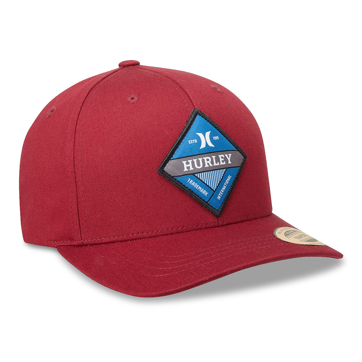 GORRA HURLEY 802875276852 SNAPBACK