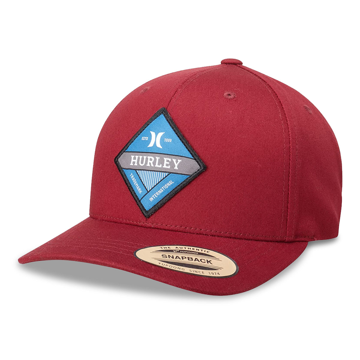 GORRA HURLEY 802875276852 SNAPBACK