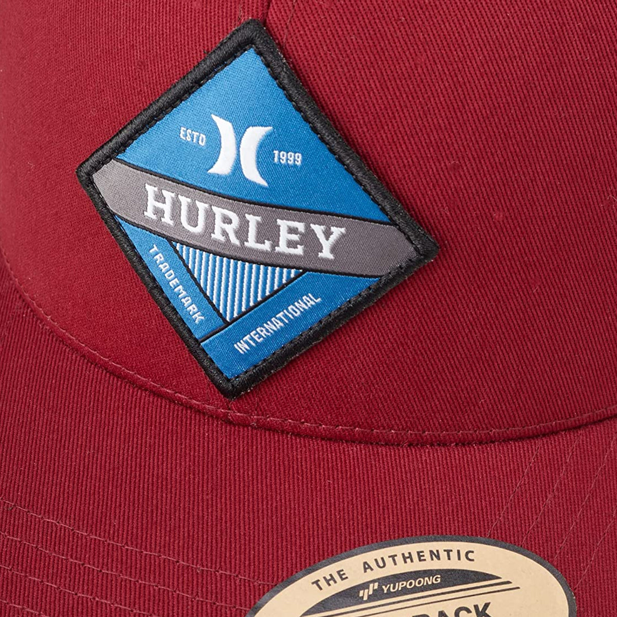 GORRA HURLEY 802875276852 SNAPBACK