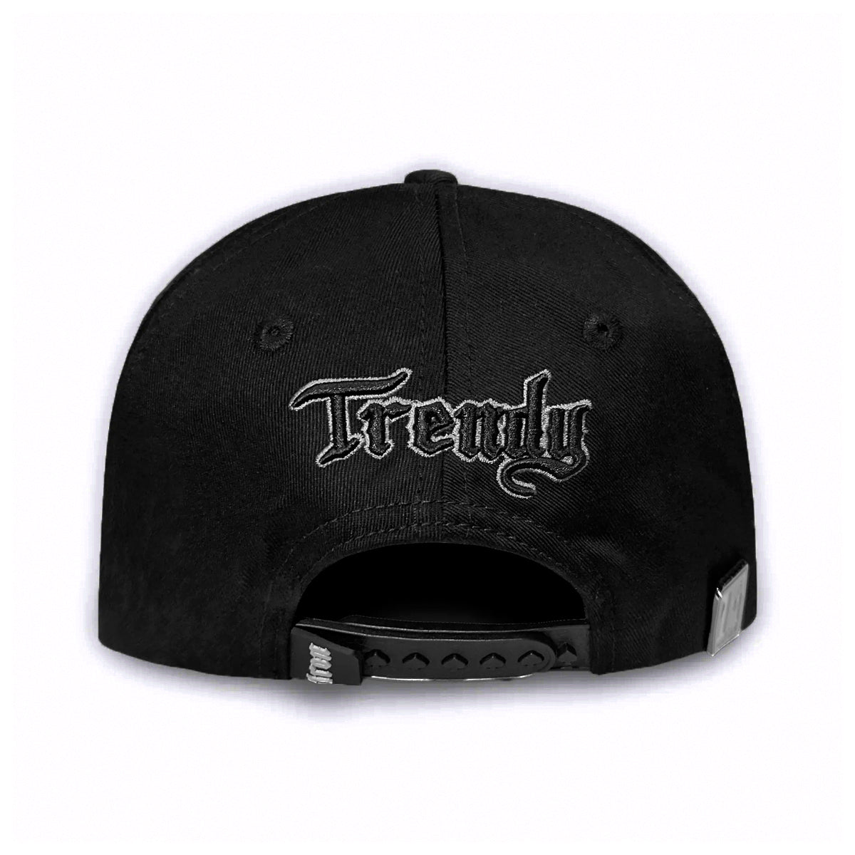 GORRA 1IRON TRENDY LA FALL ANGEL BLACK