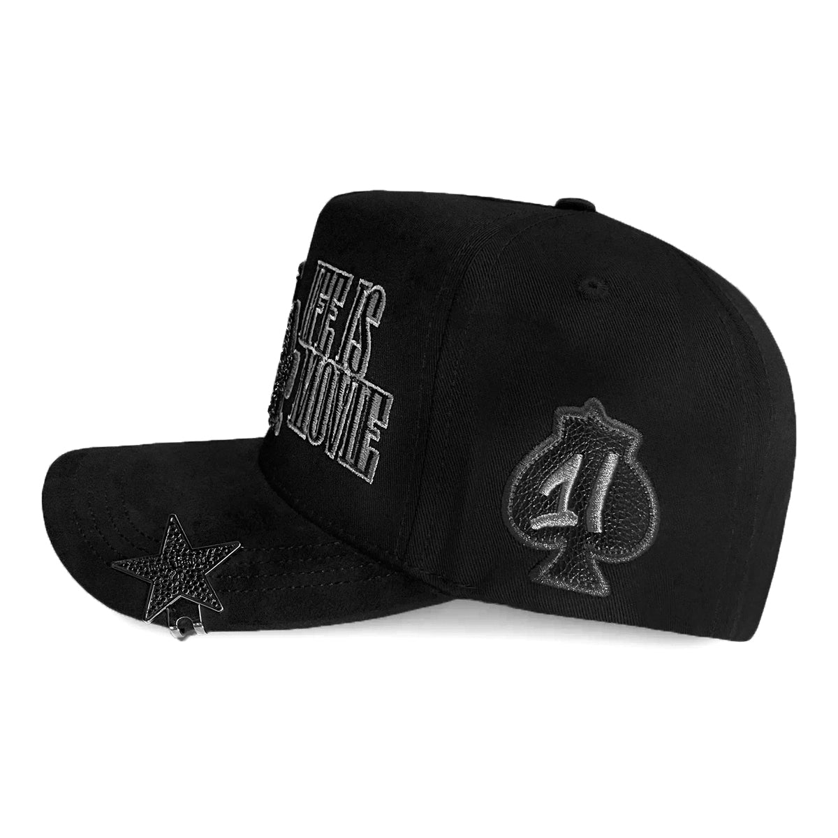 GORRA 1IRON TRENDY LA HOLLYWOOD
