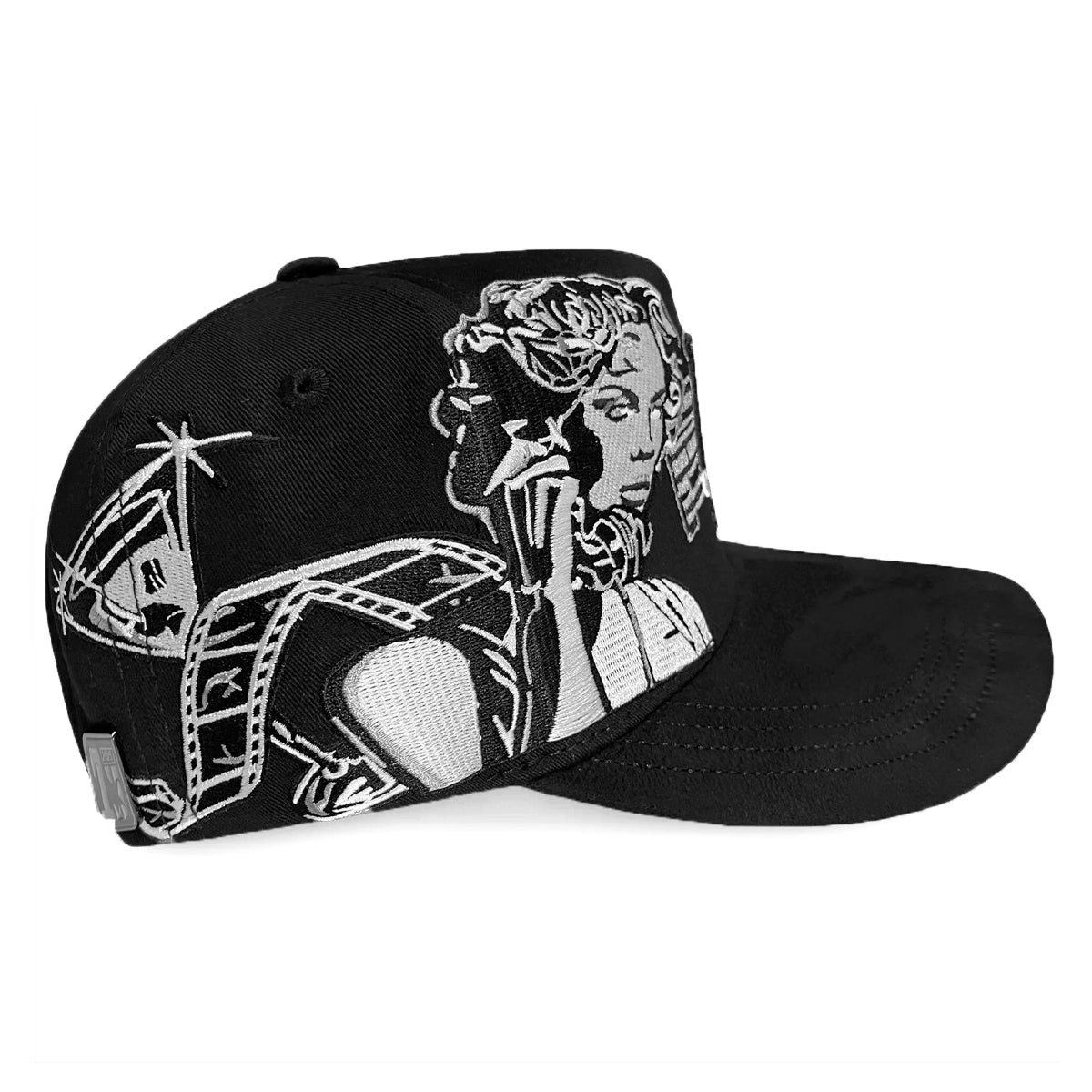 GORRA 1IRON TRENDY LA HOLLYWOOD