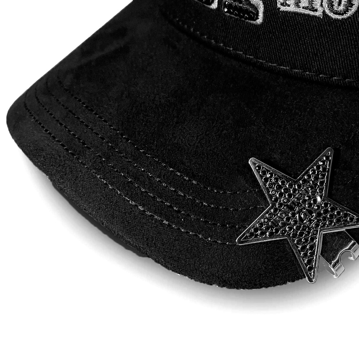 GORRA 1IRON TRENDY LA HOLLYWOOD