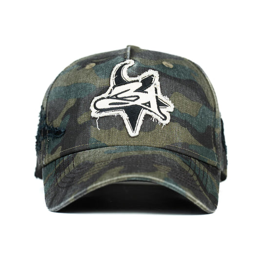 GORRA 31HATS THIRTY ONE WAR READY