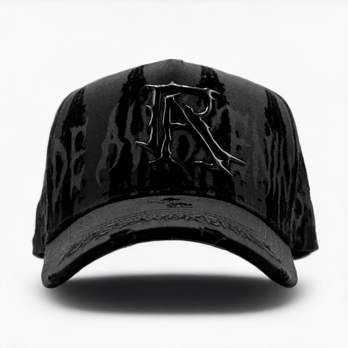 GORRA RUDE AWAKENINGS RUDES CATHEDRAL