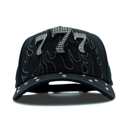 GORRA FLORENCE CAPS 777 FLORENCE