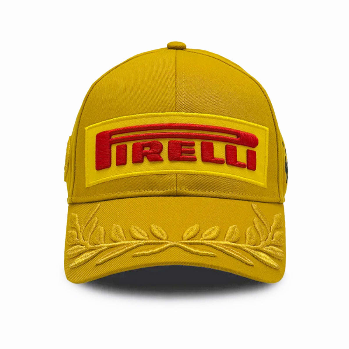 GORRA F1 TEAM PIRELLI PODIUM LAS VEGAS GP 2025 OFICIAL