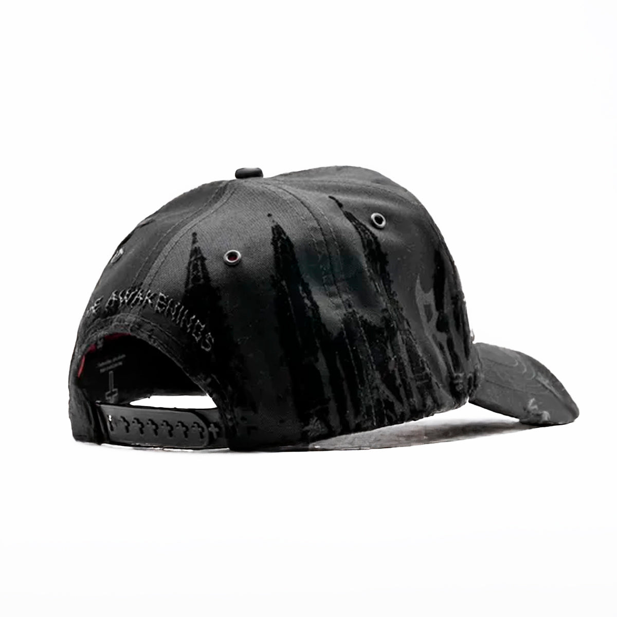 GORRA RUDE AWAKENINGS RUDES CATHEDRAL