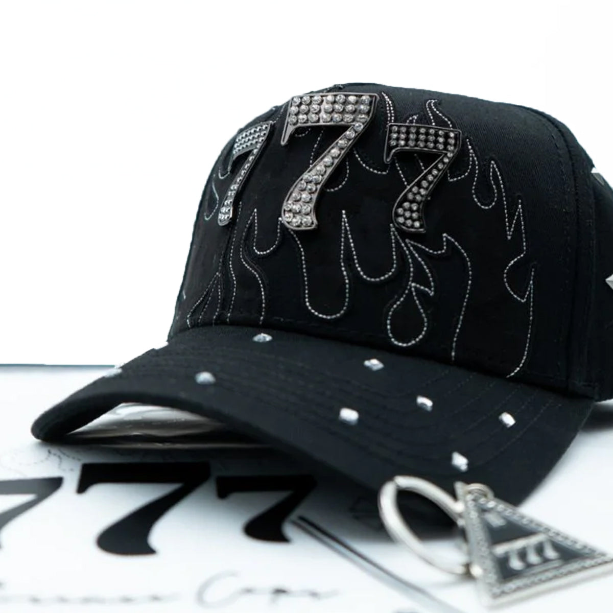 GORRA FLORENCE CAPS 777 FLORENCE