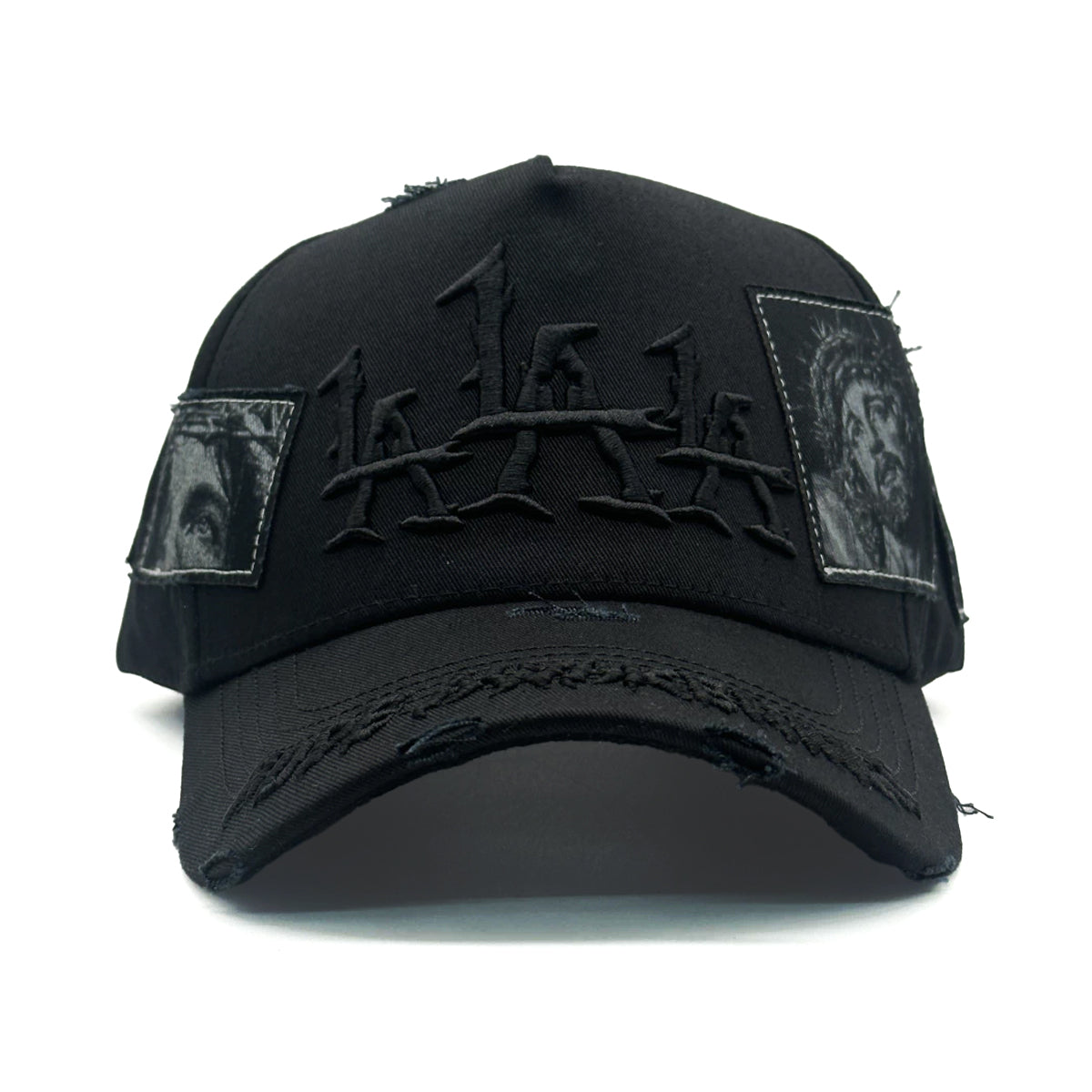 GORRA RUDE AWAKENINGS LALALA THE MESSIAH