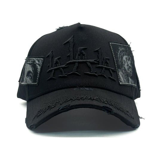 GORRA RUDE AWAKENINGS LALALA THE MESSIAH