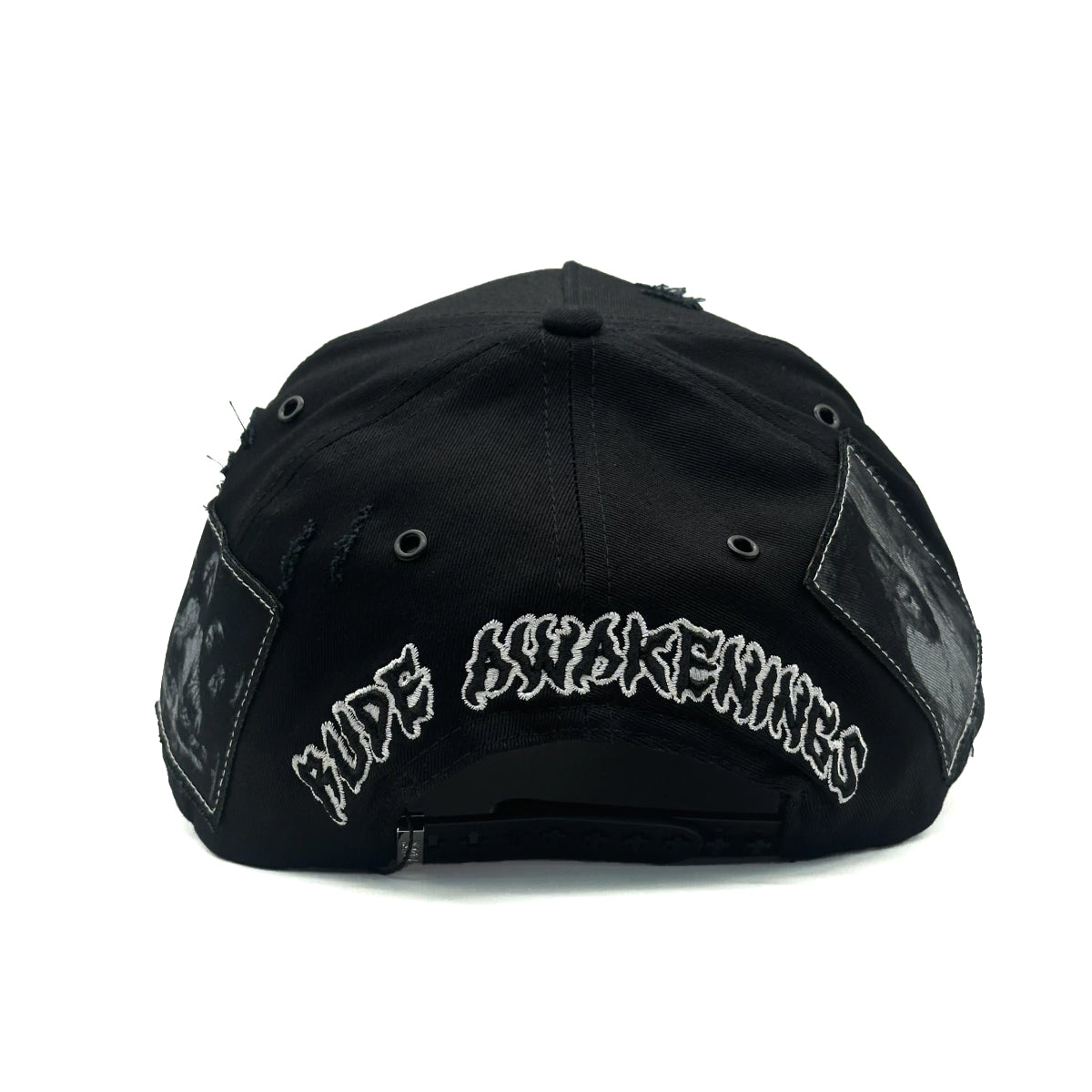 GORRA RUDE AWAKENINGS LALALA THE MESSIAH