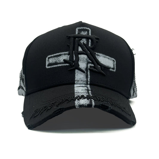 GORRA RUDE AWAKENINGS // CALVARY