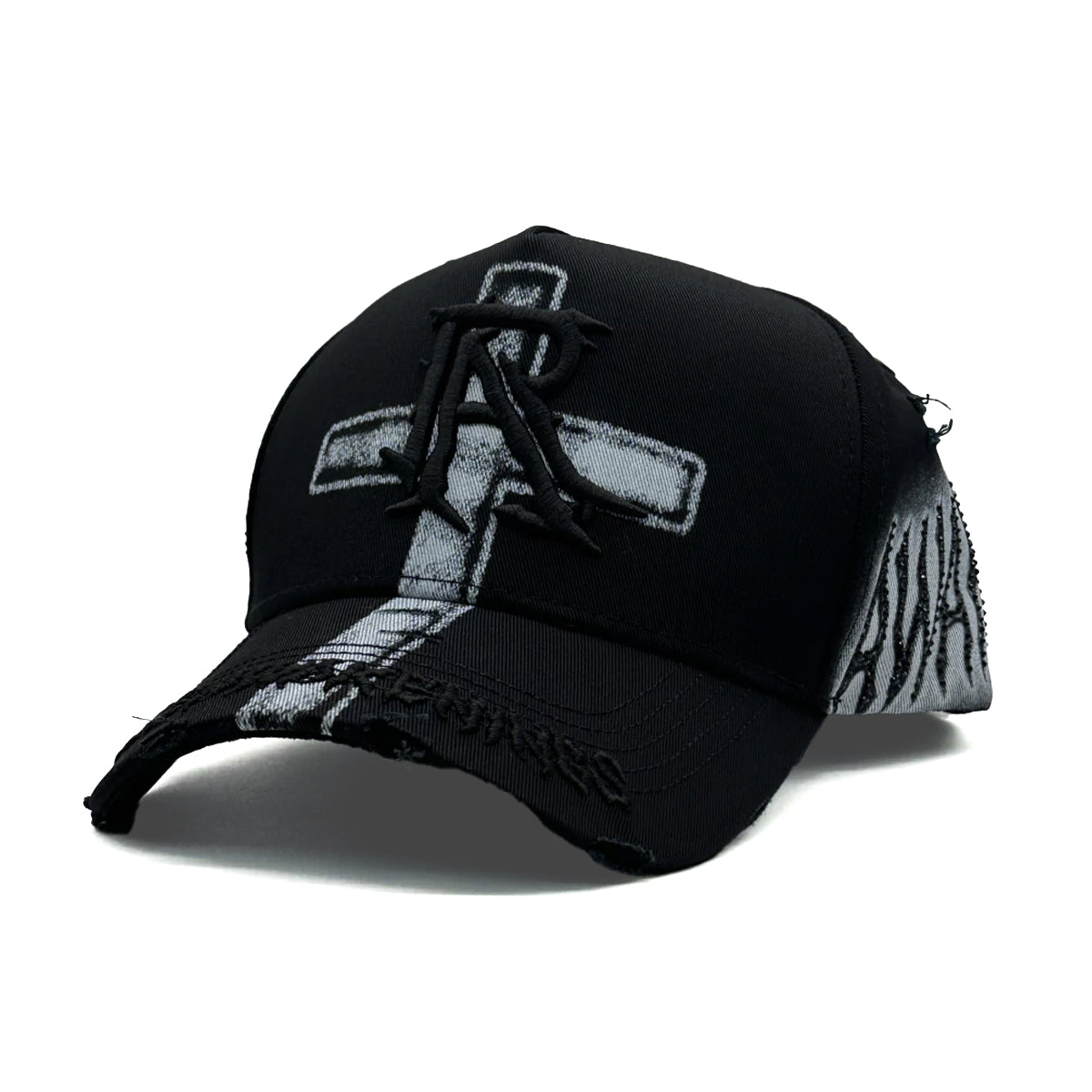 GORRA RUDE AWAKENINGS // CALVARY