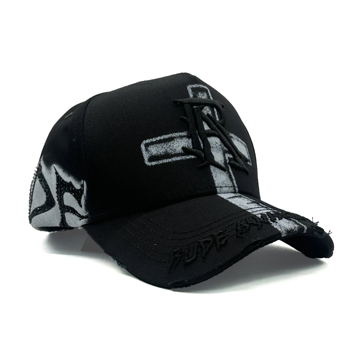 GORRA RUDE AWAKENINGS // CALVARY