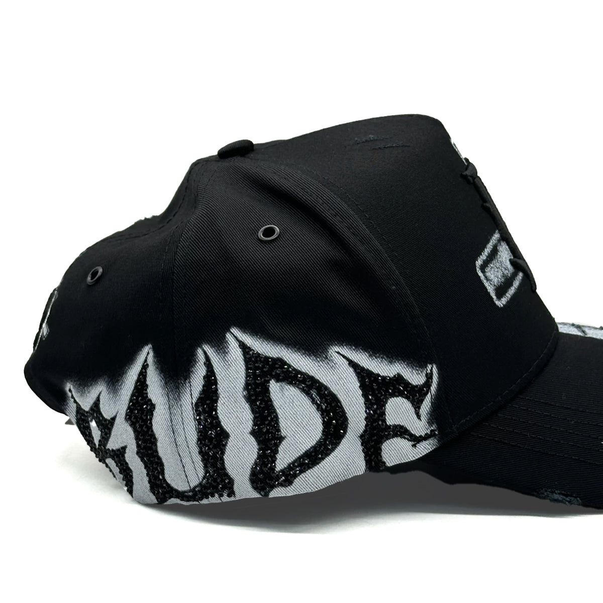 GORRA RUDE AWAKENINGS // CALVARY