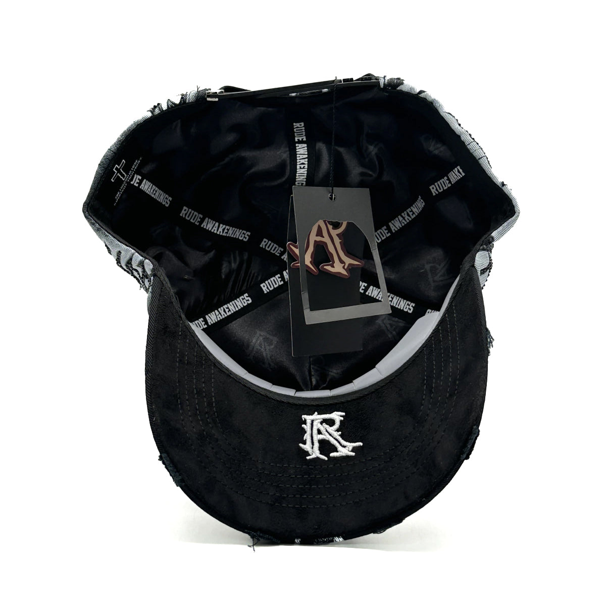 GORRA RUDE AWAKENINGS // CALVARY