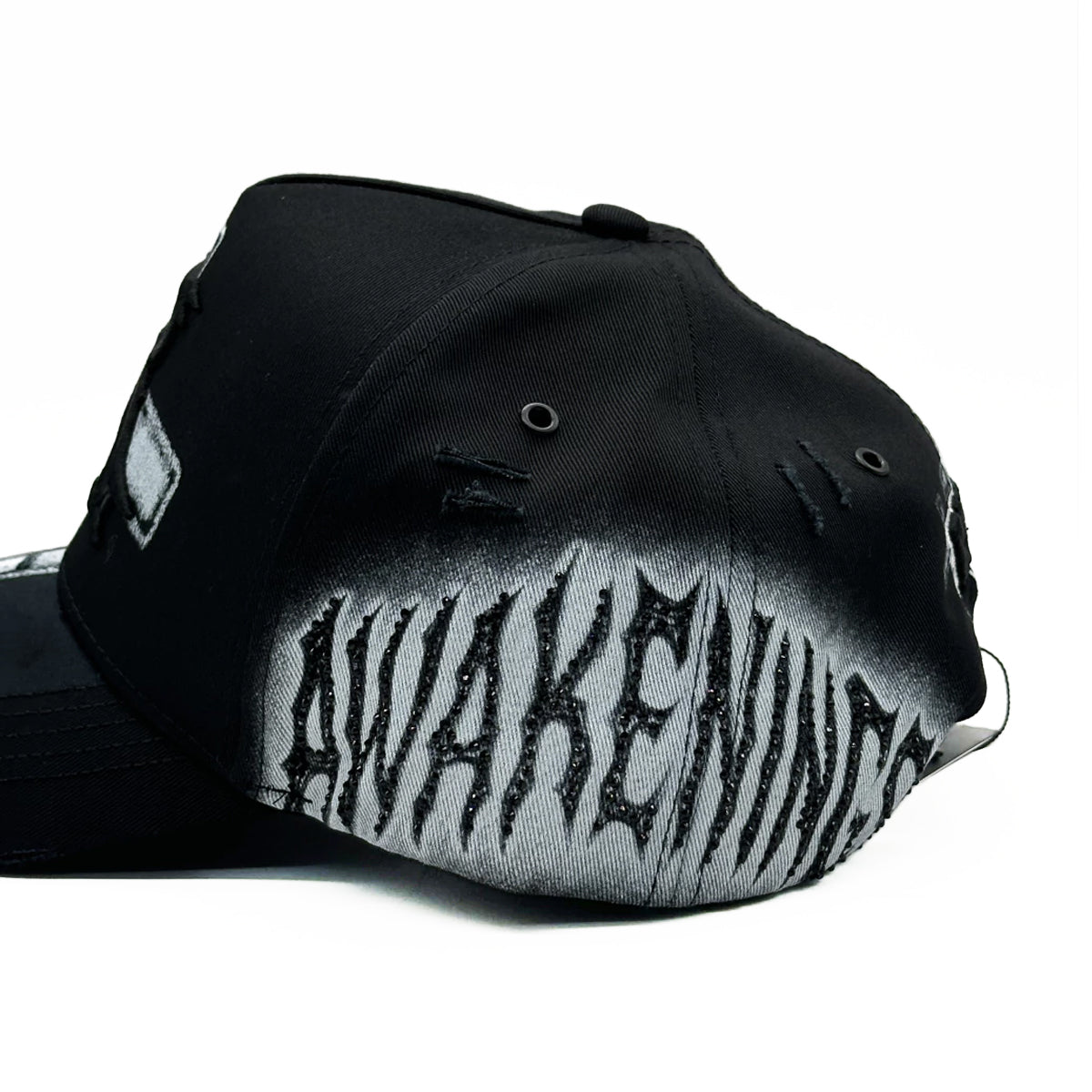 GORRA RUDE AWAKENINGS // CALVARY