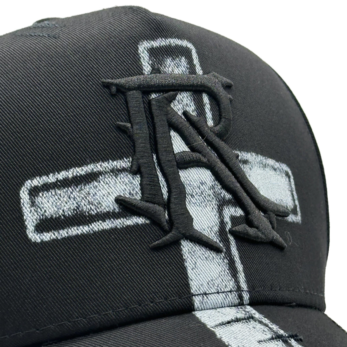 GORRA RUDE AWAKENINGS // CALVARY