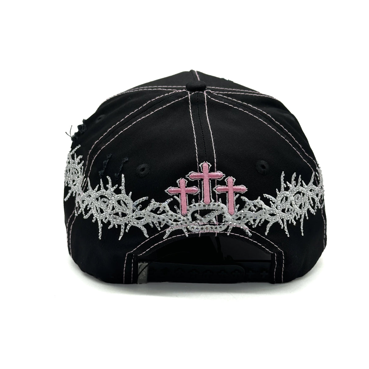 GORRA RUDE AWAKENINGS // CROWN OF THORNS