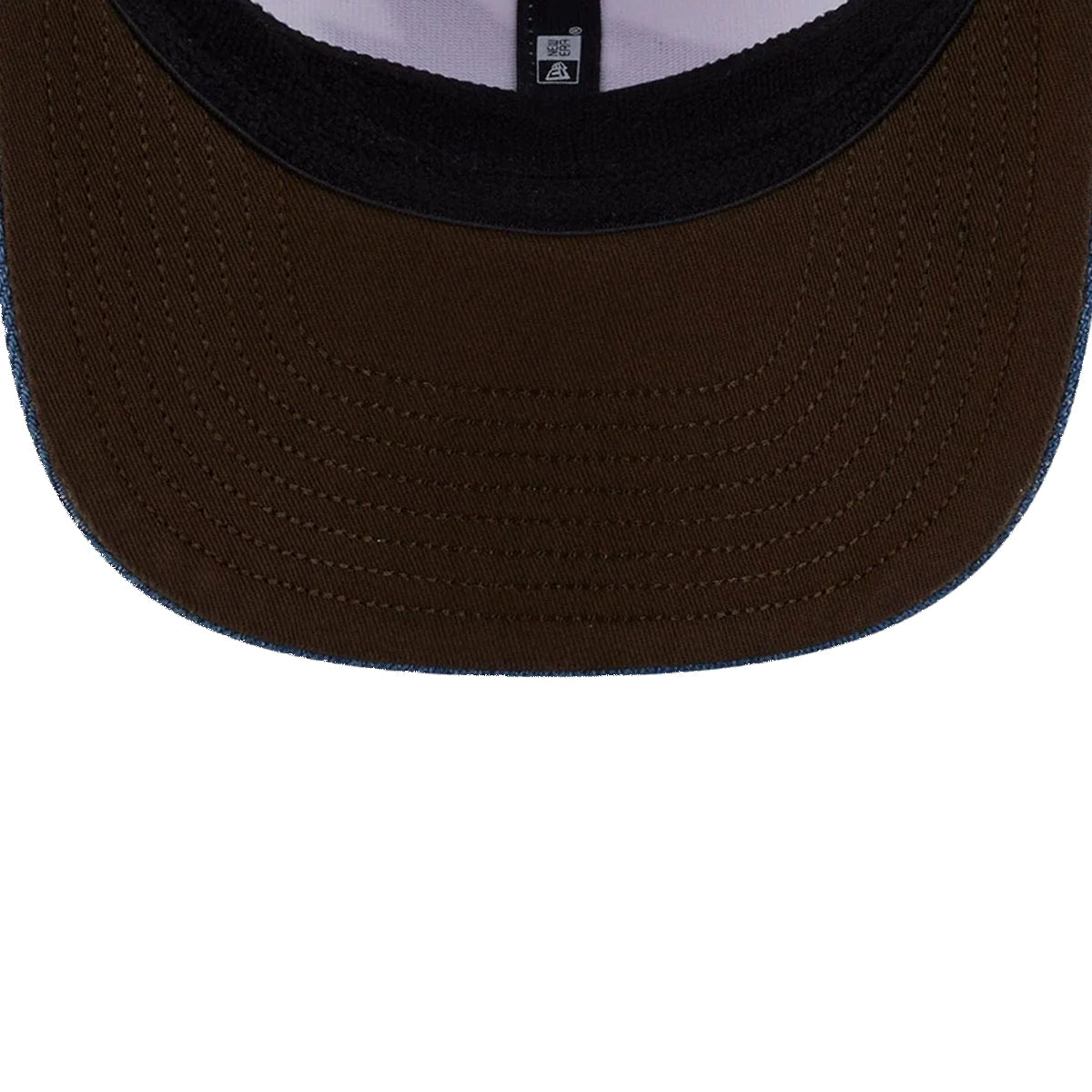 GORRA NEW ERA F1 AUSTIN 2025 GASLY ALPINE GP 9SEVENTY STRETCH-SNAP