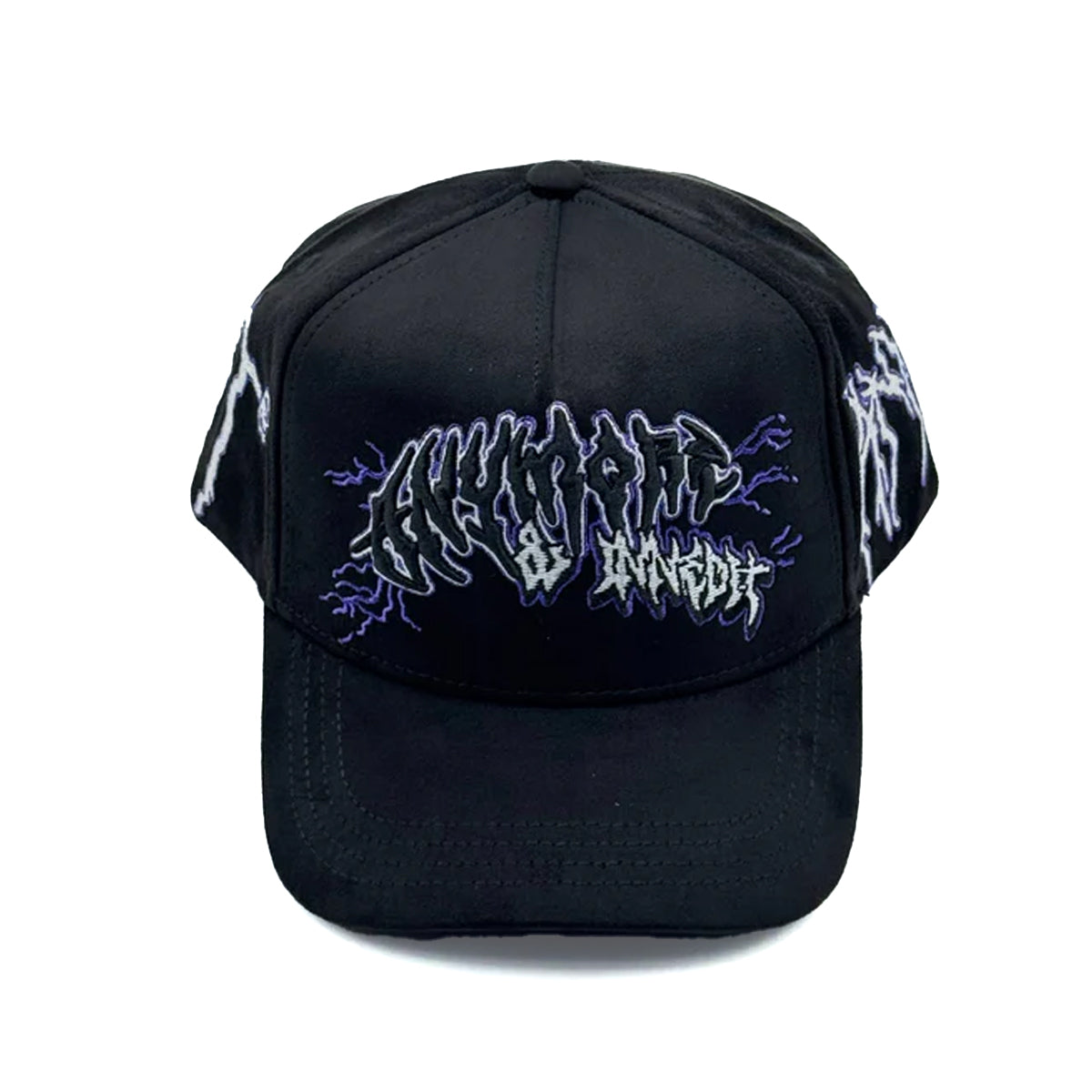 GORRA INNEDIT - ANYMORE & INNEDIT LIMITED EDITION