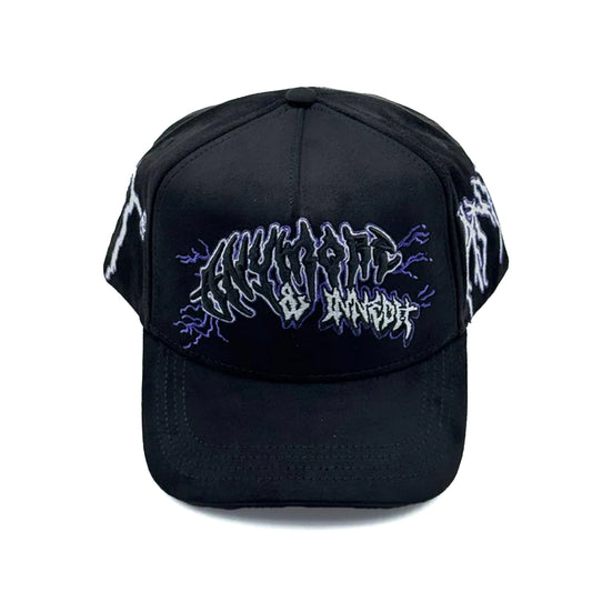 GORRA INNEDIT - ANYMORE & INNEDIT LIMITED EDITION