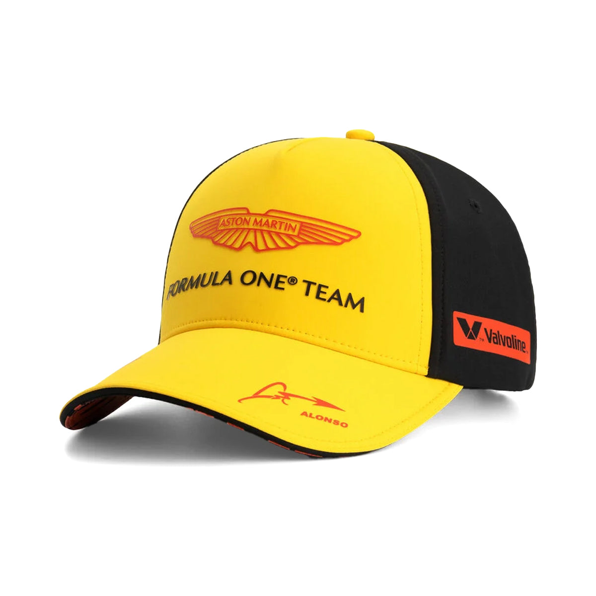 GORRA F1 ASTON MARTIN EDICIÓN ESPECIAL ESPAÑA GP 2025
