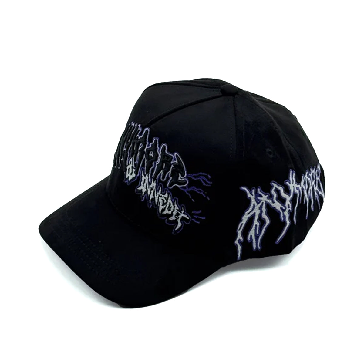GORRA INNEDIT - ANYMORE & INNEDIT LIMITED EDITION