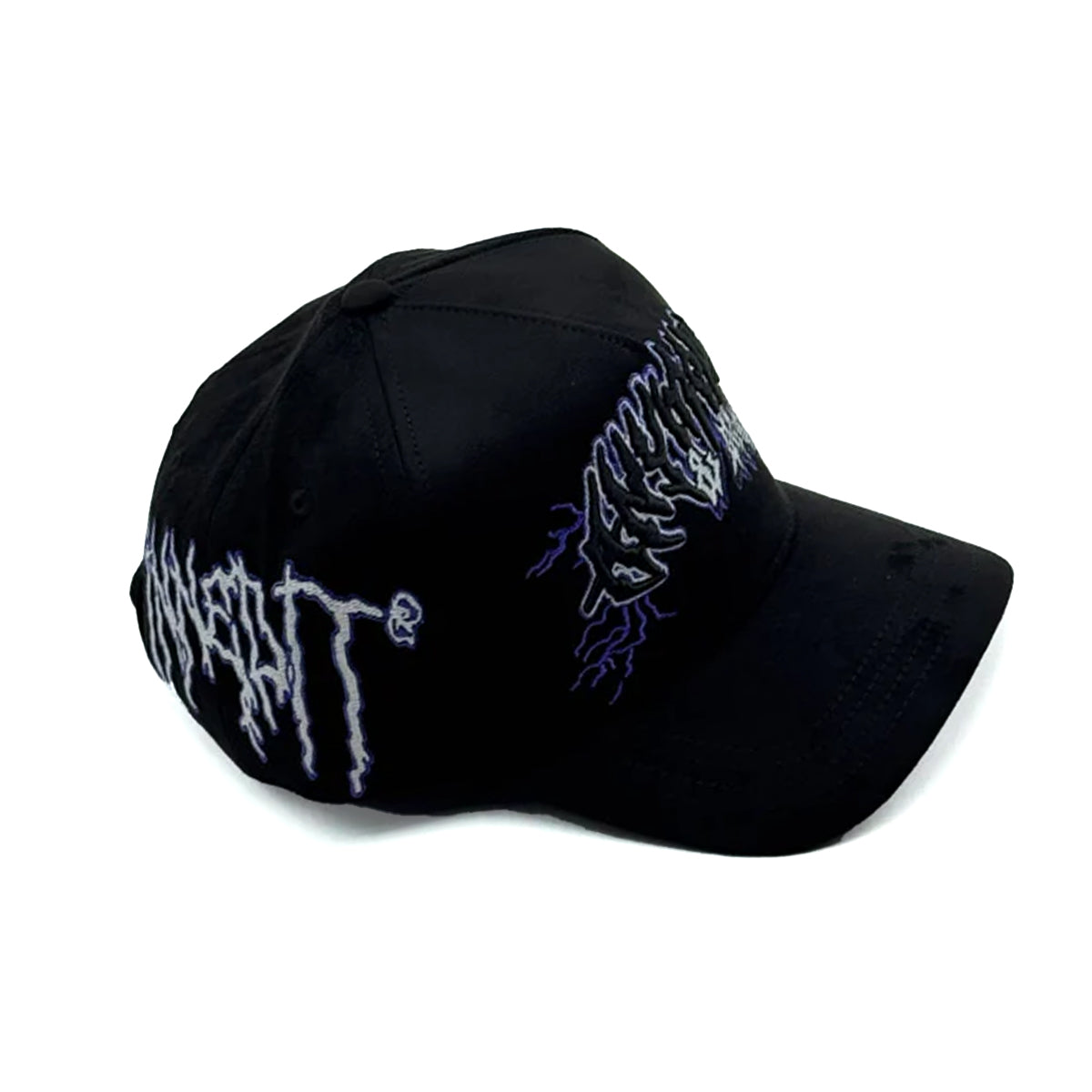 GORRA INNEDIT - ANYMORE & INNEDIT LIMITED EDITION