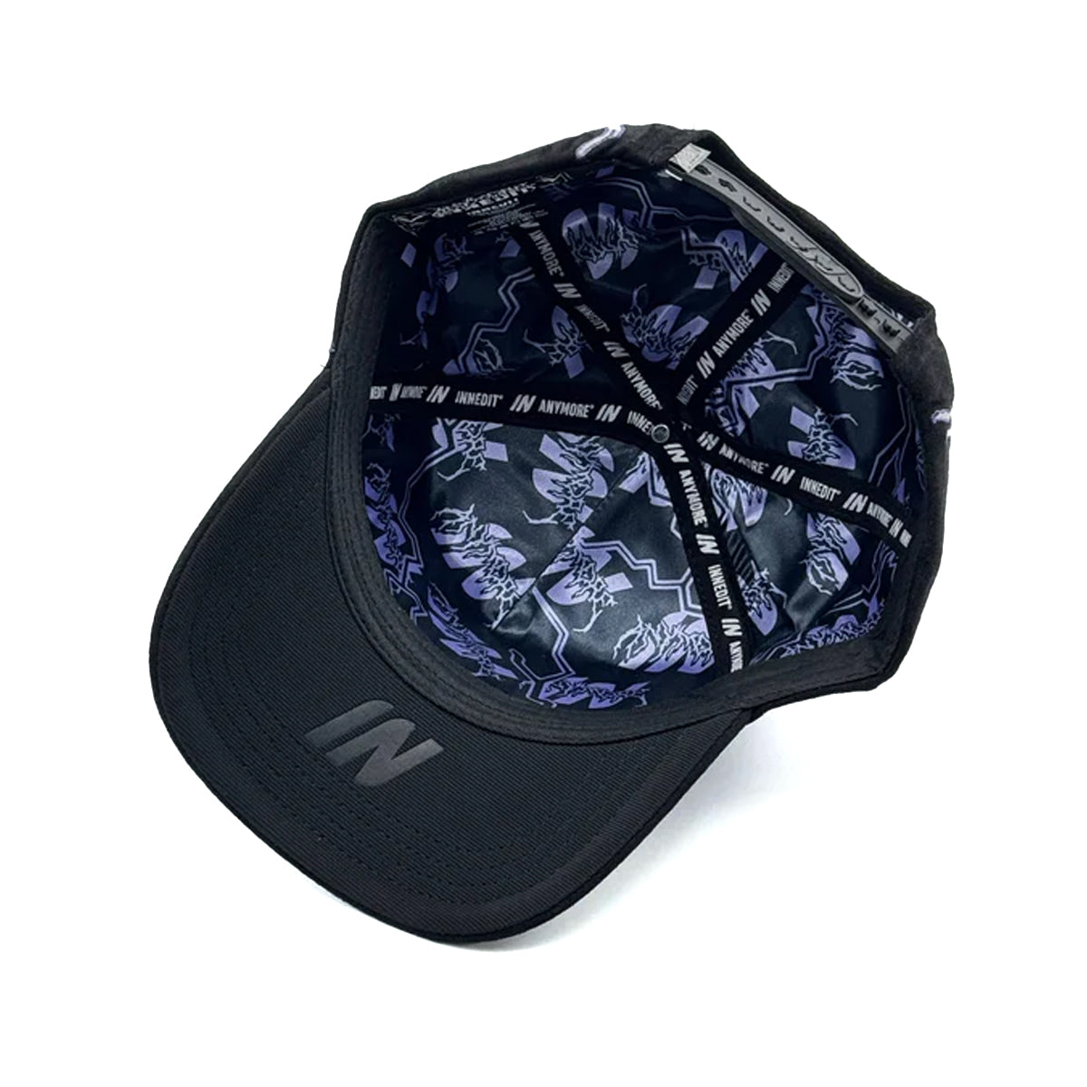 GORRA INNEDIT - ANYMORE & INNEDIT LIMITED EDITION