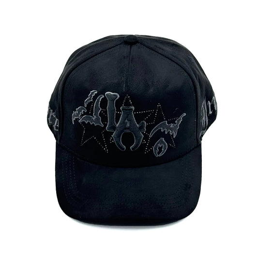 GORRA INNEDIT - ANYMORE BRUCE WAYNE LIMITED EDITION