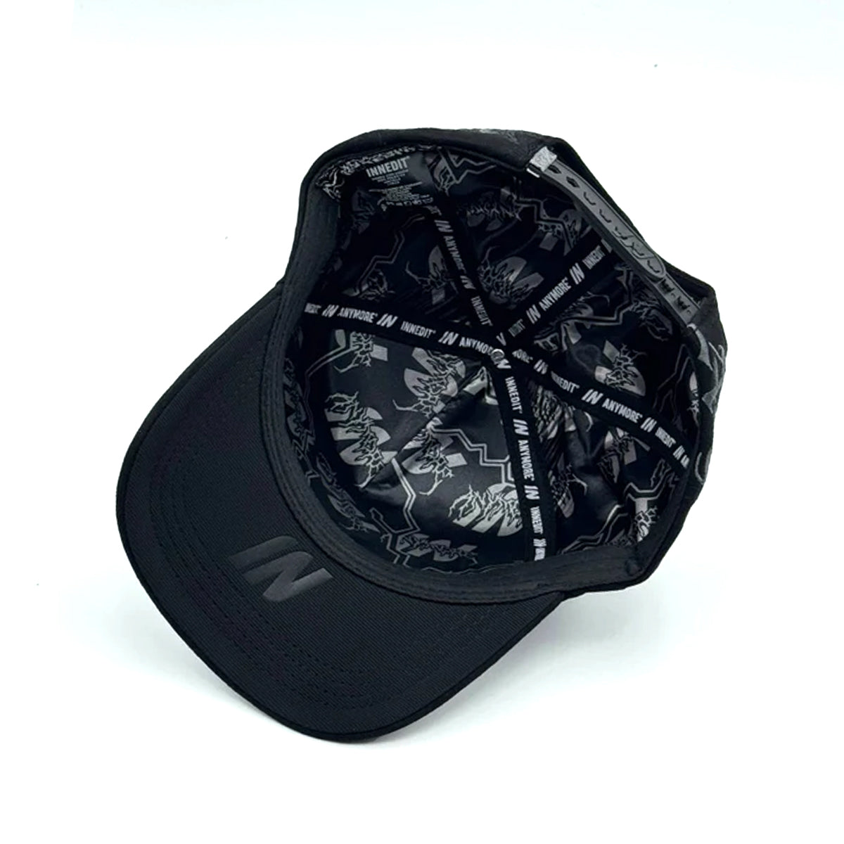 GORRA INNEDIT - ANYMORE BRUCE WAYNE LIMITED EDITION
