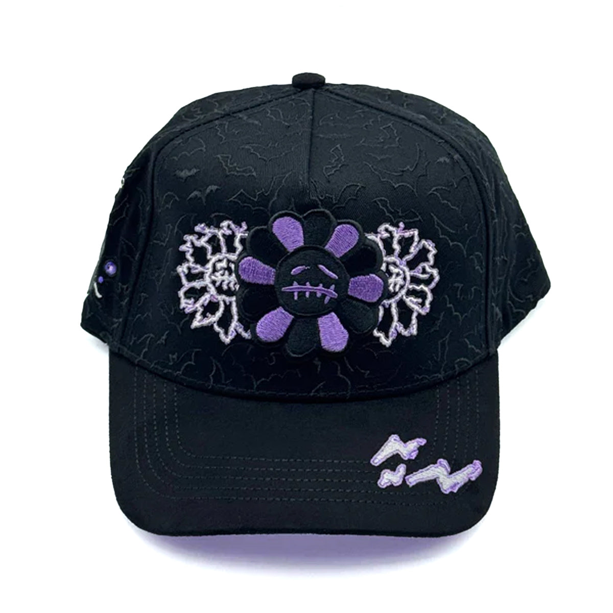 GORRA INNEDIT - ANYMORE MURATRAVIS ELECTRIC LIMITED EDITION