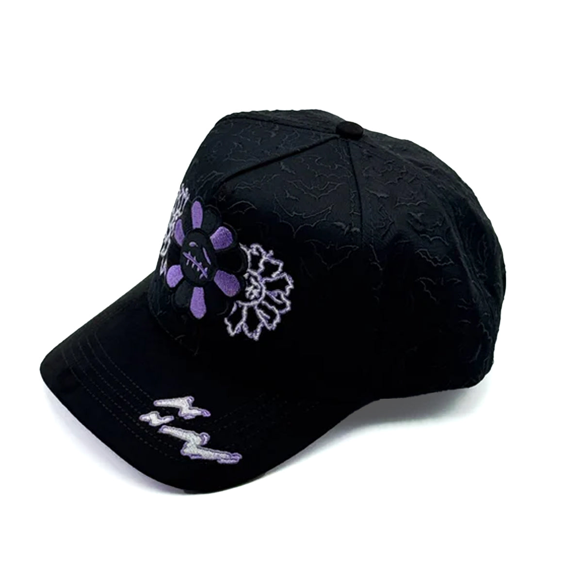GORRA INNEDIT - ANYMORE MURATRAVIS ELECTRIC LIMITED EDITION