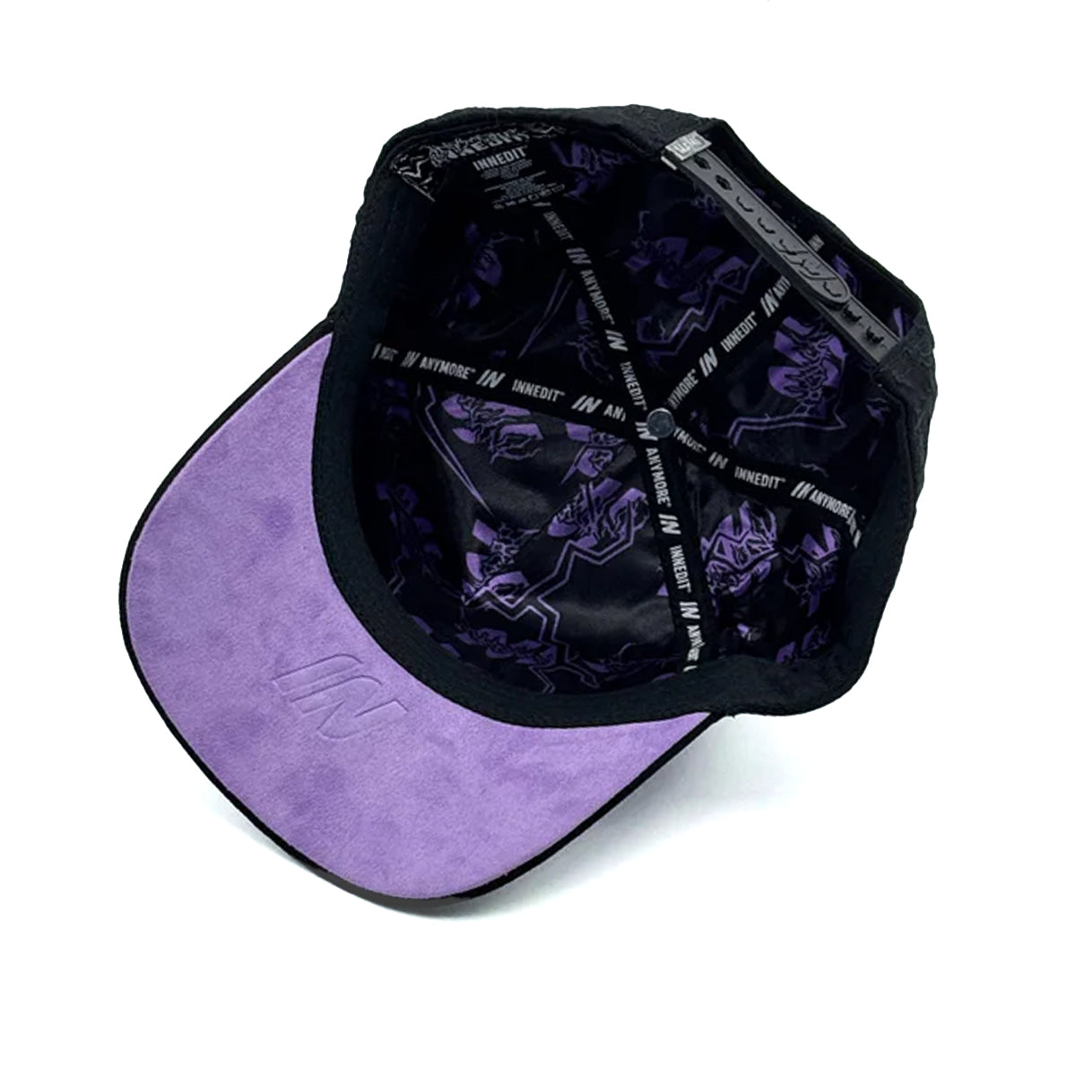 GORRA INNEDIT - ANYMORE MURATRAVIS ELECTRIC LIMITED EDITION