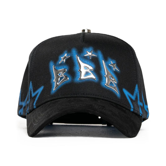 GORRA BARBAS HATS AT ME COMPLEX BBB LIMITED EDITION