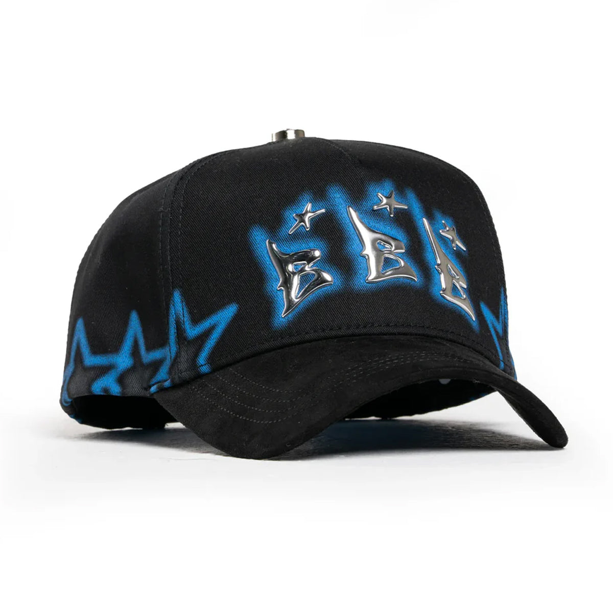 GORRA BARBAS HATS AT ME COMPLEX BBB LIMITED EDITION