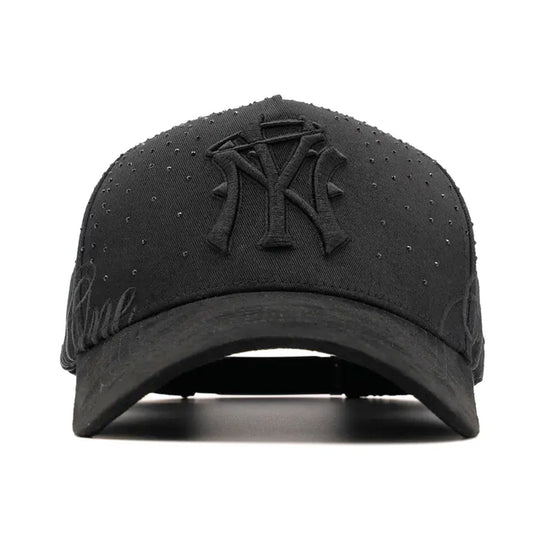GORRA THIRTYONE HATS 31 FOREVER BLACK