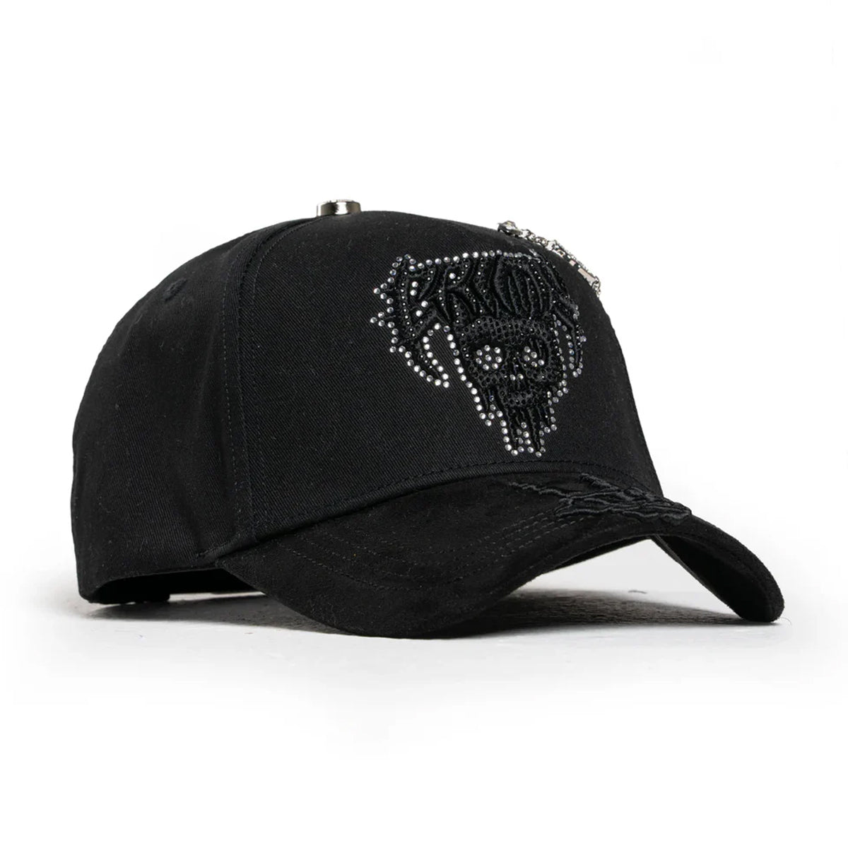 GORRA BARBAS HATS AT ME COMPLEX CRIME LIMITED EDITION