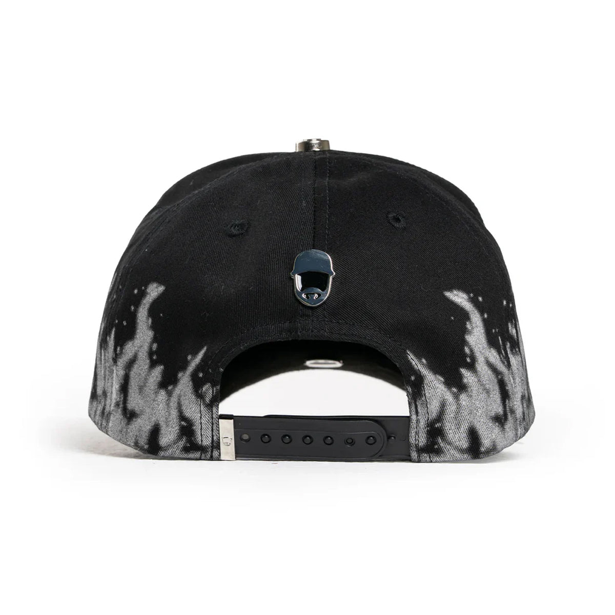 GORRA BARBAS HATS AT ME COMPLEX SCREAM LIMITED EDITION