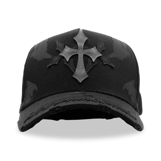 GORRA RUDE AWAKENINGS HOLY GHOST