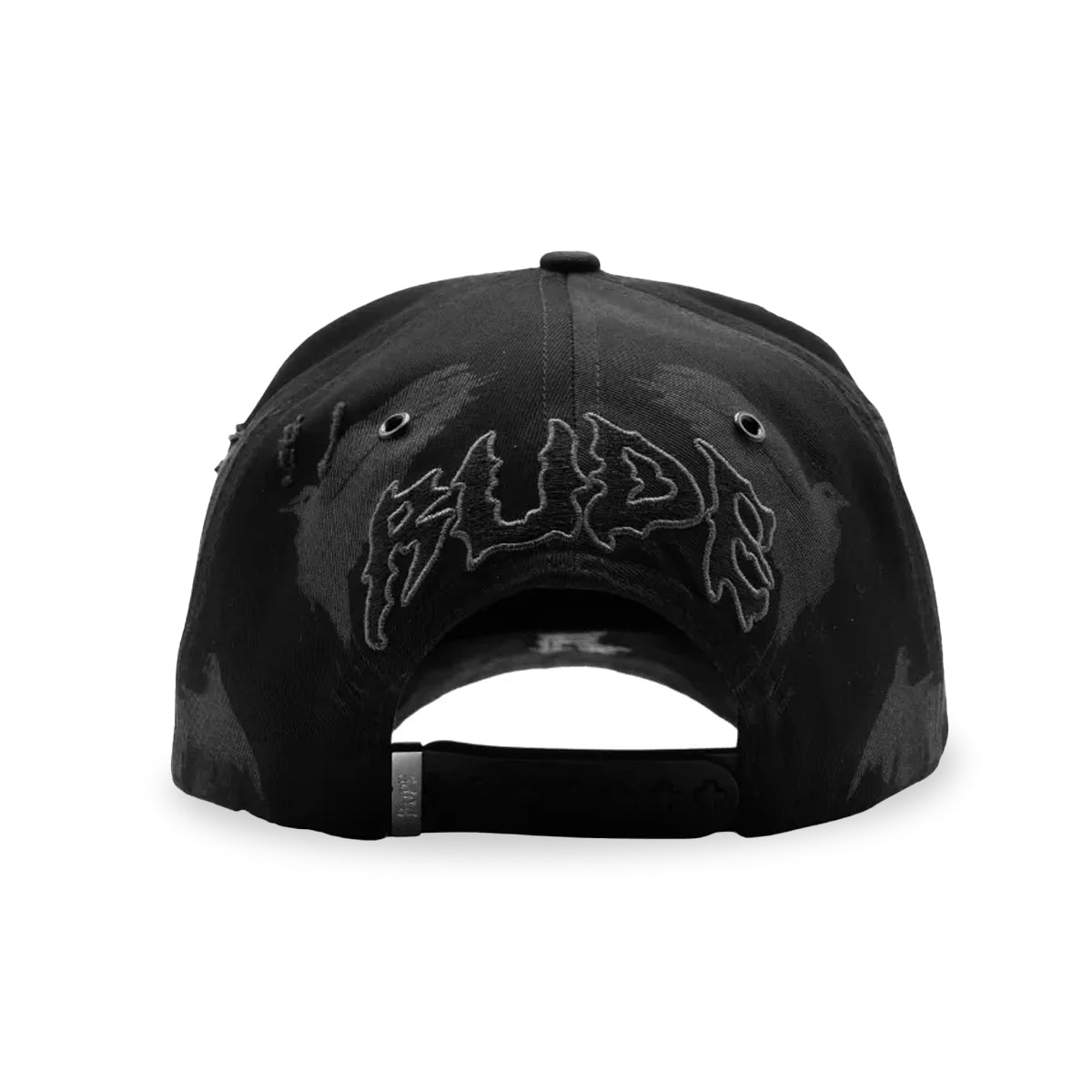 GORRA RUDE AWAKENINGS HOLY GHOST