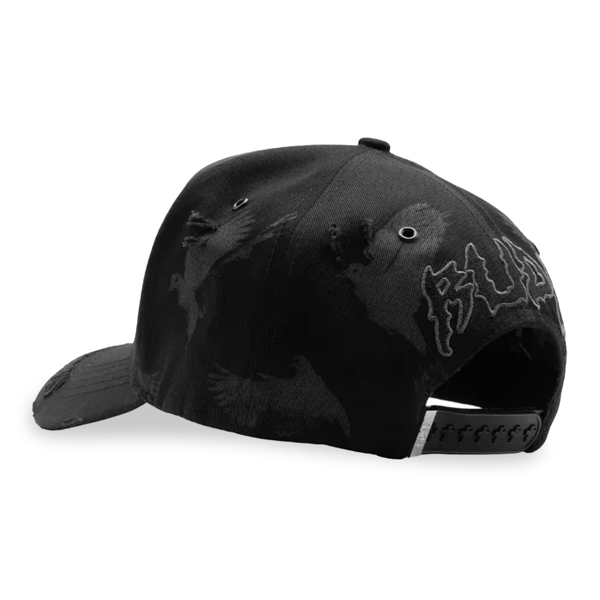 GORRA RUDE AWAKENINGS HOLY GHOST