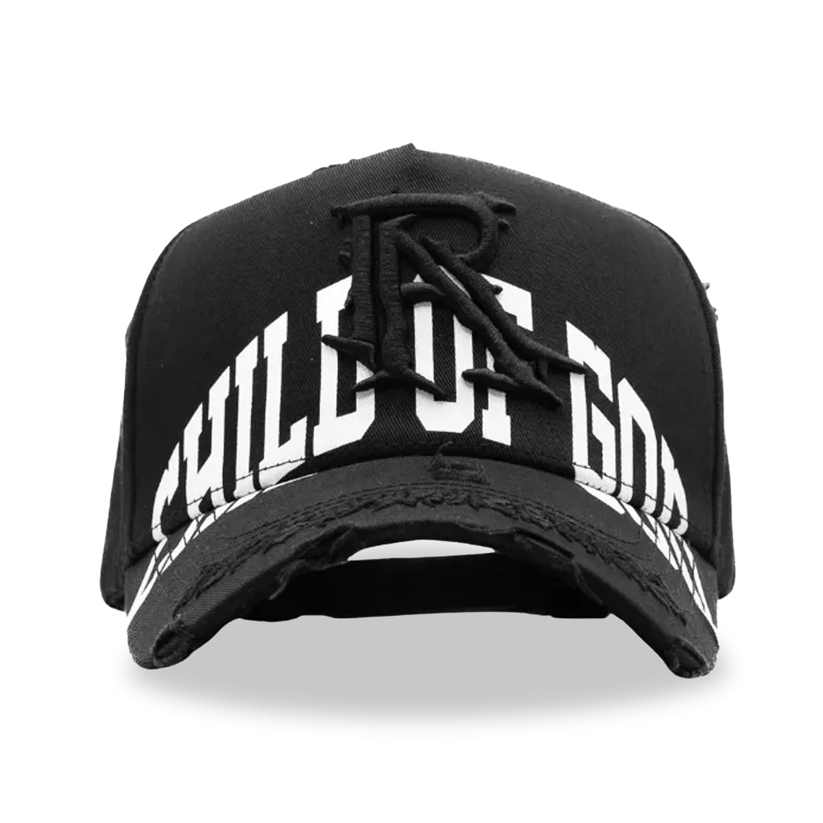 GORRA RUDE AWAKENINGS CHILD OF GOD
