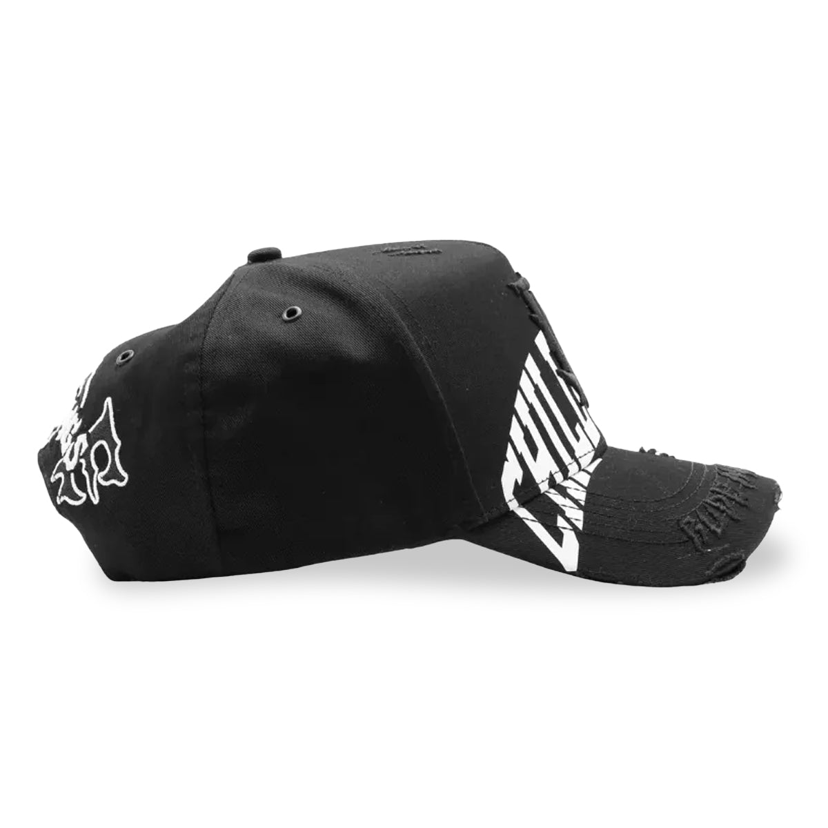 GORRA RUDE AWAKENINGS CHILD OF GOD