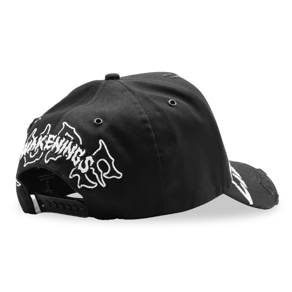 GORRA RUDE AWAKENINGS CHILD OF GOD