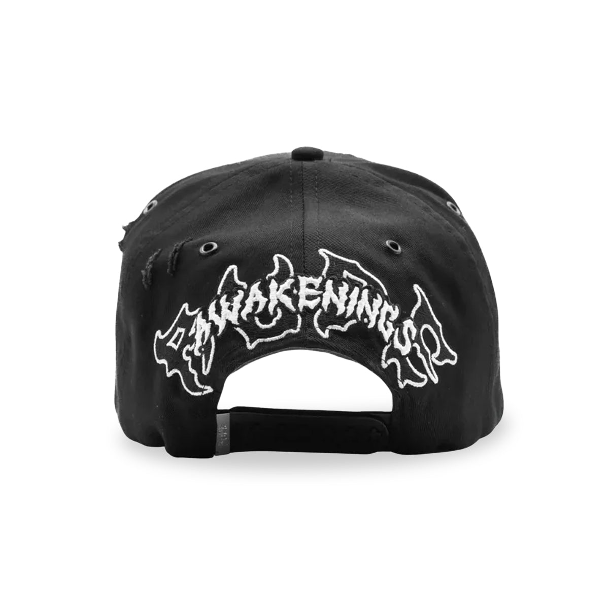 GORRA RUDE AWAKENINGS CHILD OF GOD