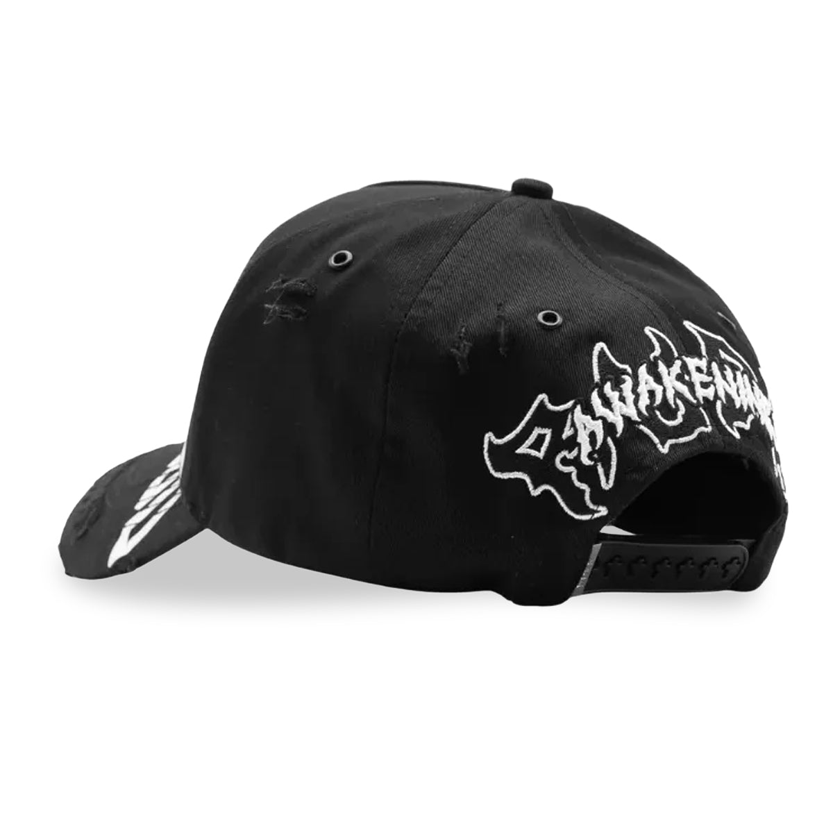 GORRA RUDE AWAKENINGS CHILD OF GOD