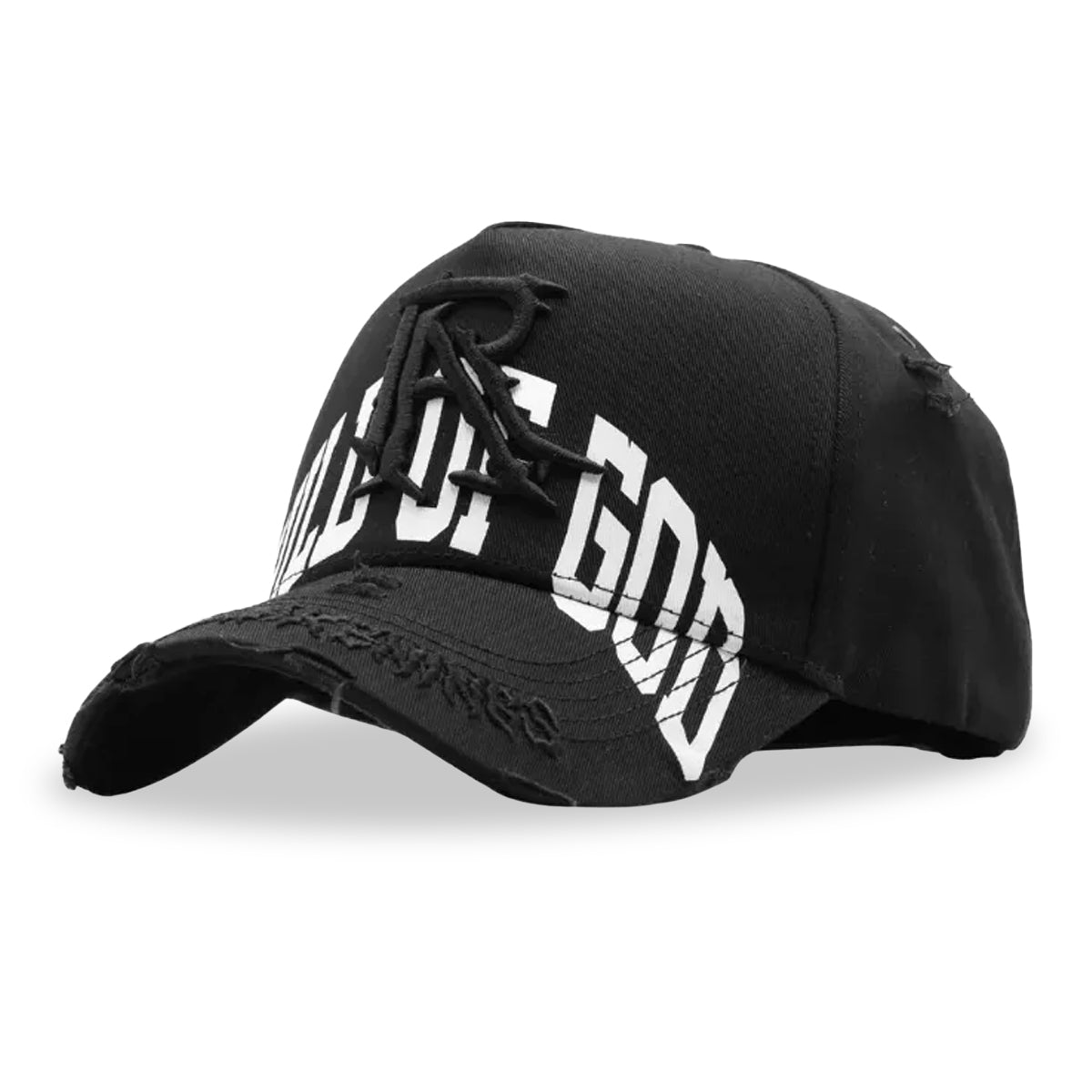 GORRA RUDE AWAKENINGS CHILD OF GOD